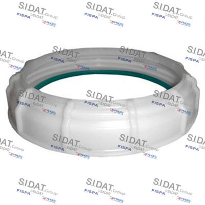 Garnitura, capac rezervor 73090 SIDAT