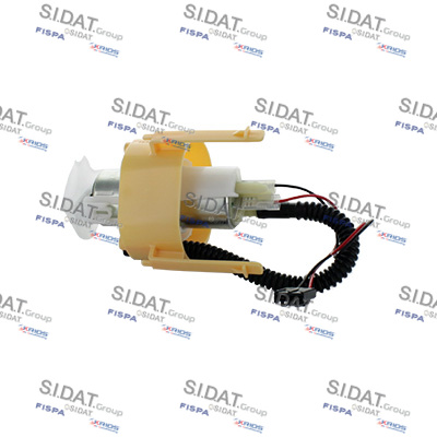 Set reparatie, pompa combustibil 73096 SIDAT