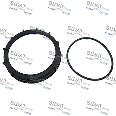 Garnitura, capac rezervor 73114 SIDAT