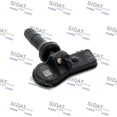 Senzor, sistem de control al presiunii pneuri 780004 SIDAT