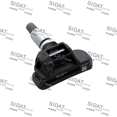 Senzor, sistem de control al presiunii pneuri 780009 SIDAT