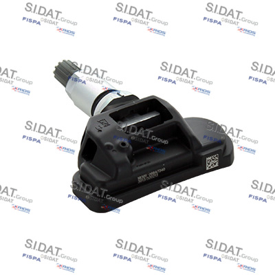 Senzor, sistem de control al presiunii pneuri 780010 SIDAT