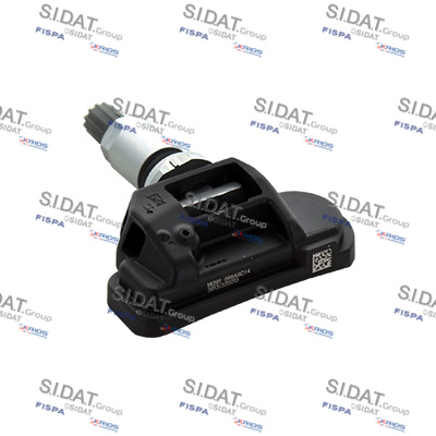 Senzor, sistem de control al presiunii pneuri 780012 SIDAT