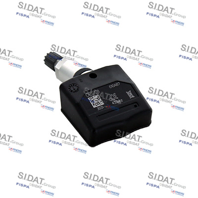 Senzor, sistem de control al presiunii pneuri 780022 SIDAT