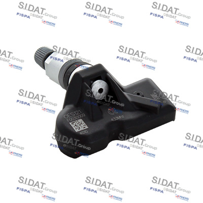 Senzor, sistem de control al presiunii pneuri 780046 SIDAT