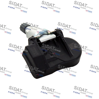 Senzor, sistem de control al presiunii pneuri 780051 SIDAT