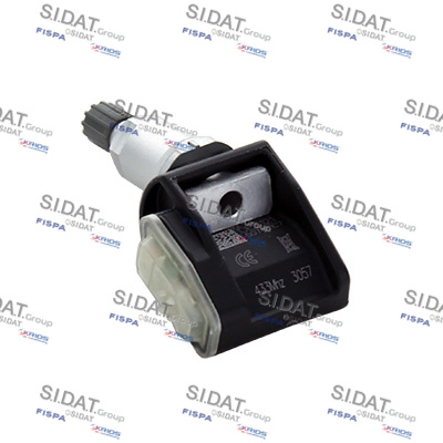 Senzor, sistem de control al presiunii pneuri 780052 SIDAT