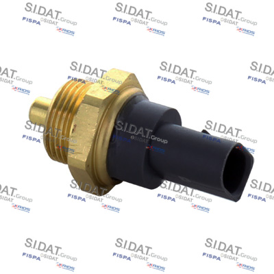 Senzor,temperatura lichid de racire 82.2329 SIDAT