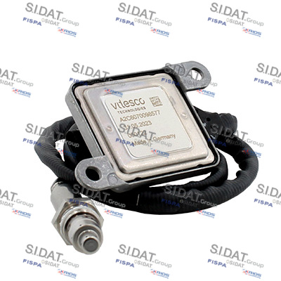 Senzor nox, catalizator nox 82.3055 SIDAT