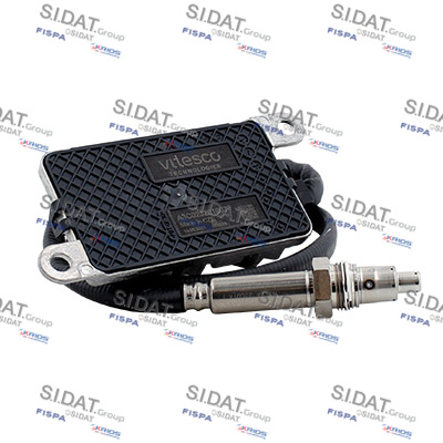 Senzor NOx, Catalizator NOx 82.3156 SIDAT