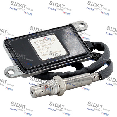 Senzor NOx, Catalizator NOx 82.3157 SIDAT