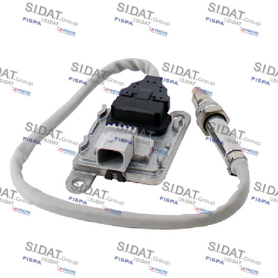 Senzor NOx, Catalizator NOx 82.3165A2 SIDAT