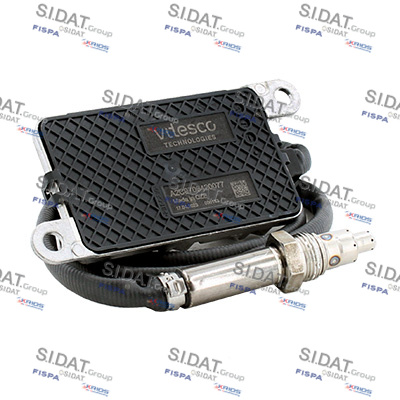 Senzor NOx, Catalizator NOx 82.3173 SIDAT