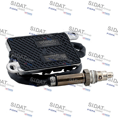 Senzor NOx, Catalizator NOx 82.3176 SIDAT