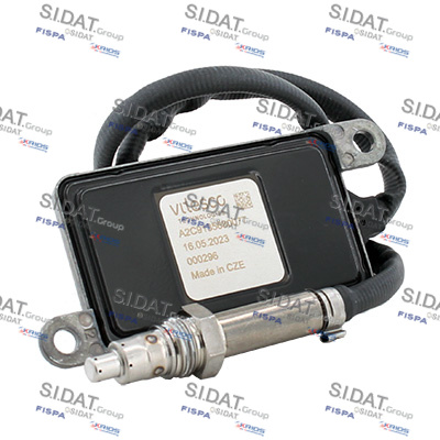 Senzor NOx, Catalizator NOx 82.3177 SIDAT