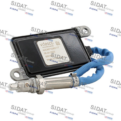 Senzor NOx, Catalizator NOx 82.3185 SIDAT