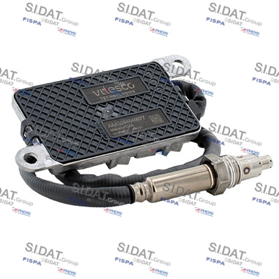 Senzor NOx, Catalizator NOx 82.3187 SIDAT