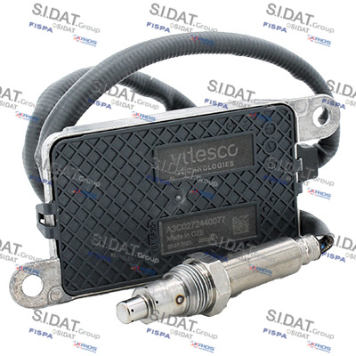 Senzor NOx, Catalizator NOx 82.3194 SIDAT