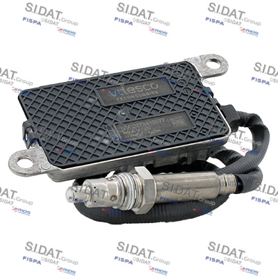 Senzor NOx, Catalizator NOx 82.3195 SIDAT