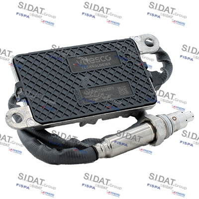 Senzor NOx, Catalizator NOx 82.3370 SIDAT