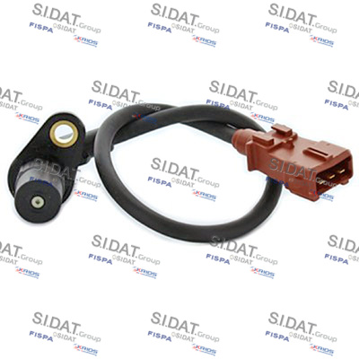 Senzor impulsuri, arbore cotit 83.034A2 SIDAT