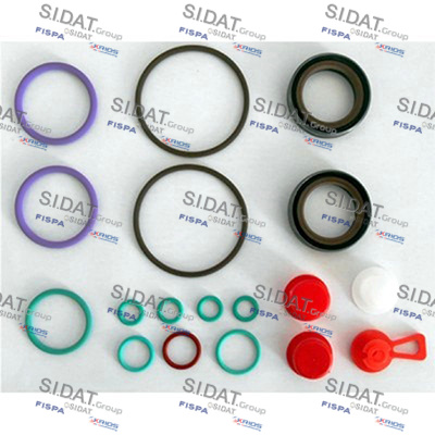 Set reparatie, pompa combustibil 83.1268 SIDAT