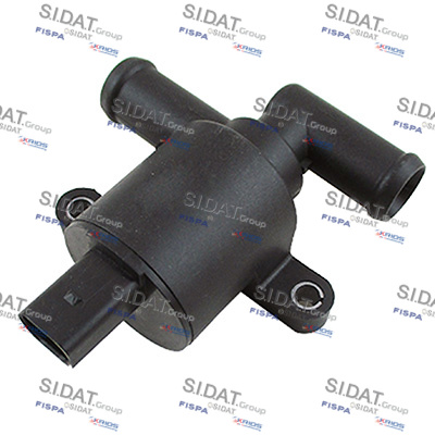 Supapa control, agent frigorific 83.1804 SIDAT