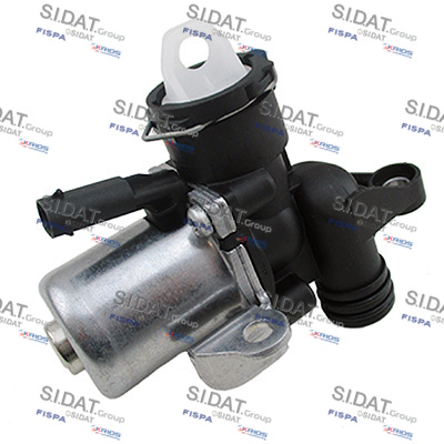 Supapa control, agent frigorific 83.1806 SIDAT