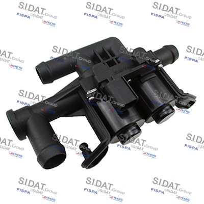 Supapa control, agent frigorific 83.1808 SIDAT