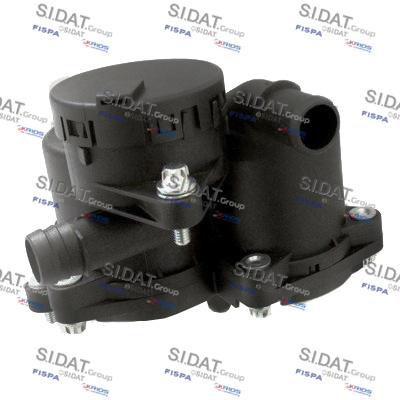 Separator ulei, ventilatie bloc motor 83.2624 SIDAT