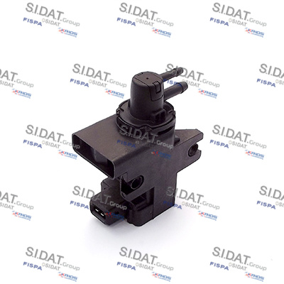 Convertor de presiune, turbocompresor 83.660 SIDAT