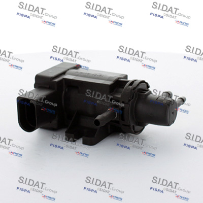 Convertor de presiune, turbocompresor 83.762 SIDAT
