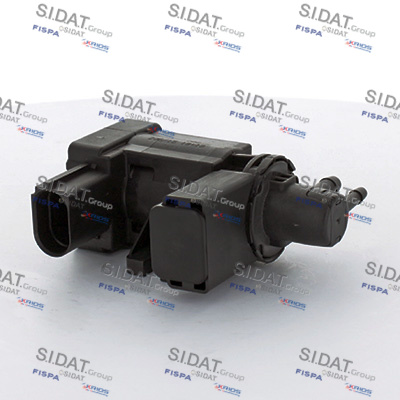 Convertor de presiune, turbocompresor 83.771 SIDAT