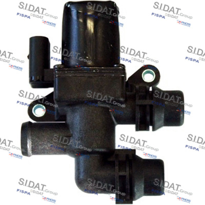 Supapa control, agent frigorific 83.879 SIDAT