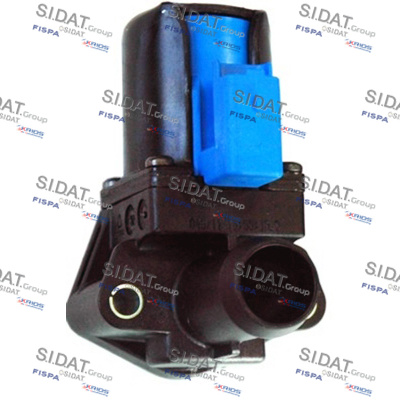 Supapa control, agent frigorific 83.884 SIDAT