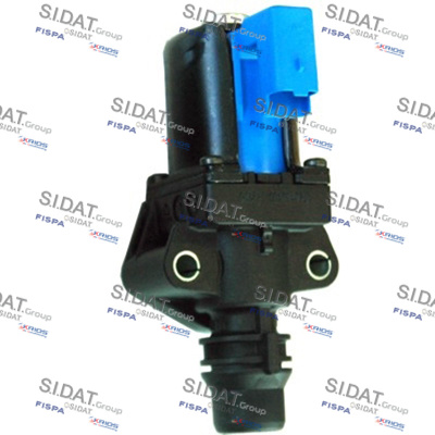 Supapa control, agent frigorific 83.885 SIDAT