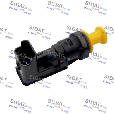 Senzor presiune, amplificare frane 84.3045 SIDAT