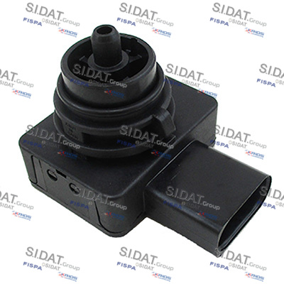 Senzor presiune, amplificare frane 84.3143 SIDAT
