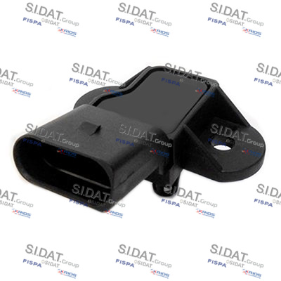 Senzor presiune, amplificare frane 84.355 SIDAT