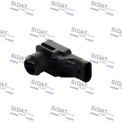Senzor presiune, amplificare frane 84.466 SIDAT