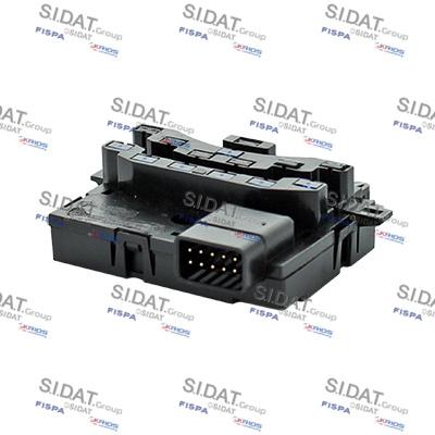 Senzor unghi bracaj 86.023A2 SIDAT