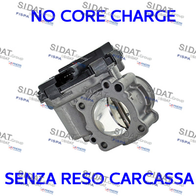 Supapa control,admisie aer 88.337R SIDAT