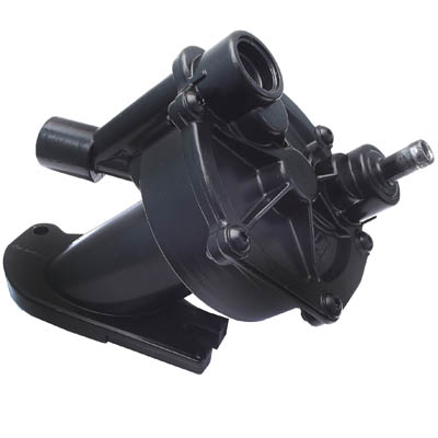 Pompa vacuum,sistem de franare 89.107 SIDAT