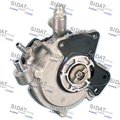 Pompa vacuum,sistem de franare 89.177A2 SIDAT