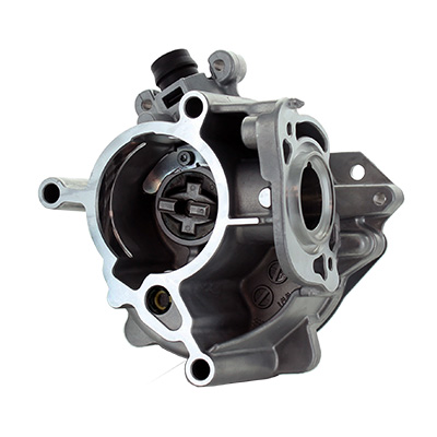 Pompa vacuum,sistem de franare 89.313 SIDAT
