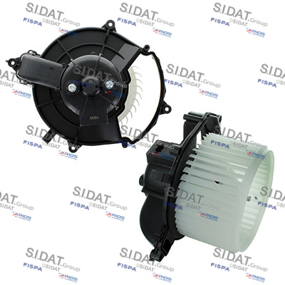 Ventilator, habitaclu 9.2211 SIDAT