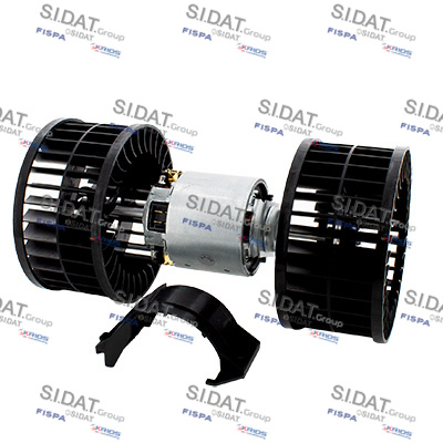 Ventilator, habitaclu 9.2408 SIDAT