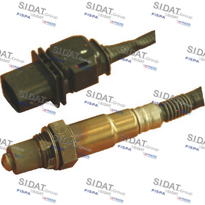 Sonda lambda 90053 SIDAT