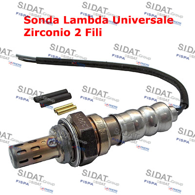 Sonda Lambda 90069 SIDAT