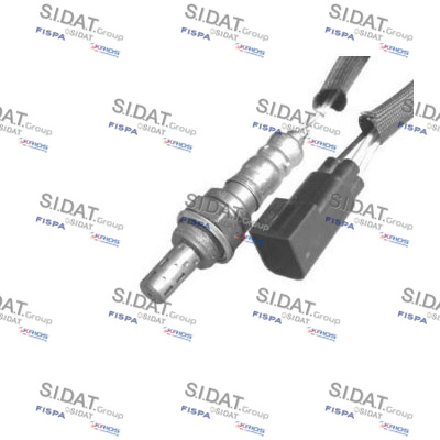Sonda lambda 90101 SIDAT